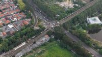 Flyover Sudirman Disiapkan, Dishub Kota Tangerang Susun Rekayasa Lalu Lintas Baru
