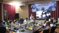 Perkuat Penanganan Bencana, BPBD Kota Tangerang Tingkatkan Kapasitas TRC