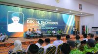 Sachrudin Ajak DMI dan DKM Jadikan Masjid Pusat Pembinaan Umat dan Generasi Muda