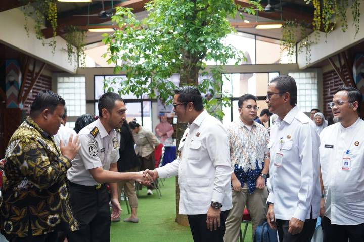 DPMPTSP Kota Tangerang Dorong Penggunaan TKA yang Tertib dan Berdampak bagi SDM Lokal