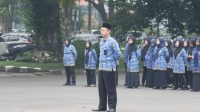 Jadi Irup Peringatan Harkitnas 2026, Bupati Serang Dorong Peningkatan Literasi Digital