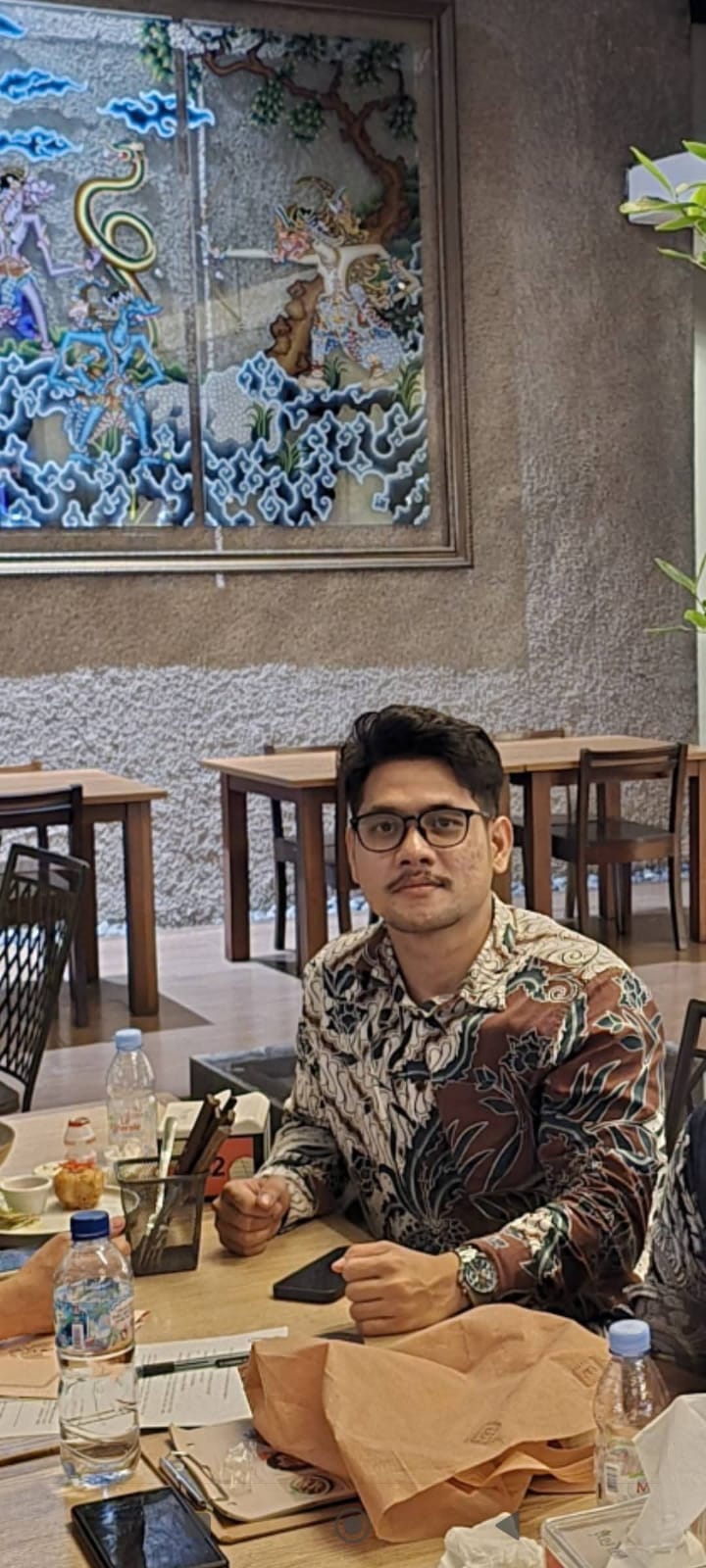Prihatin Kasus Pelecehan Anak di Merak, PH Muda Hizkia Raymond Minta Polres Cilegon Usut Tuntas