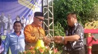 “Akhlak Adalah Segalanya!” Kepala SMPN 32 Tangerang Sebut Pentas Seni di Hari Jadi Sekolah Bukan Sekadar Hiburan