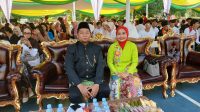 SMKN 7 Tangsel Gelar Graduation Job Fair dan Edu Fair, Bekali Siswa Menuju Dunia Kerja dan Pendidikan Lanjutan