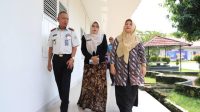 Pemkot Tangerang Jajaki Kolaborasi Pembinaan dan Pendidikan Anak Binaan di LPKA