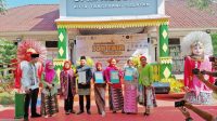 50 Siswa SMKN 7 Tangsel Terima Sertifikat Kompetensi BNSP Bidang Kecantikan