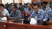 Untuk 22.500 Penerima Manfaat, Pemkab Serang Siapkan 87 Juleha Hewan Qurban 1.000 Domba