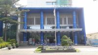 RSUD Kota Tangerang Selalu Keterbukaan Dalam Informasi