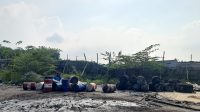 Bukan Penyulingan Kimia, DLH Pastikan Gudang di Kramatwatu Tempat Pencucian Drum Bekas