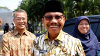 Tanggapi Soal Isu Pocong Jadi-jadian, Sachrudin Imbau Warga Tak Terprovokasi Isu