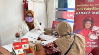 Jaga Kualitas Layanan Kefarmasian, Puskesmas Cibodasari Lakukan Pengawasan Apotek