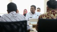 Pemprov Banten Usulkan Penataan Kelembagaan OPD untuk Percepat Pelayanan dan Pembangunan