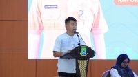 Diskominfo Kota Tangerang Perkuat Peran KIM sebagai Jembatan Informasi Pemerintah dan Masyarakat