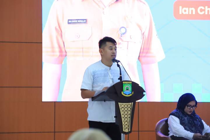 Diskominfo Kota Tangerang Perkuat Peran KIM sebagai Jembatan Informasi Pemerintah dan Masyarakat