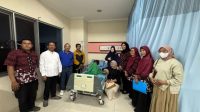 Dinsos Kota Tangerang Gerak Cepat Tangani Anak Terlantar hingga Kembali ke Keluarga