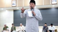 Bupati Tangerang Dorong FKDT Perkuat Pembinaan Generasi Religius di Era Digital