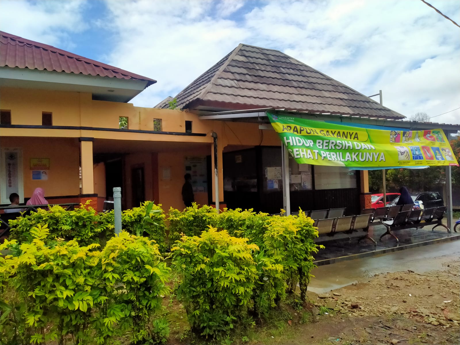 Klarifikasi Puskesmas Gunungsari atas Tudingan Diduga Lambannya Penanganan Pasien Persalinan