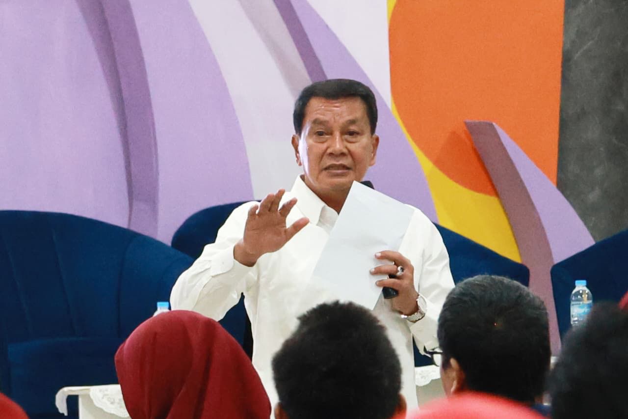 Peringati World Hemophilia Day, Bupati Tangerang Dorong Penguatan Layanan bagi Penderita Hemofilia