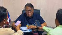 Tepis Isu Korupsi Pokir, Demokrat Tangerang Sentil Pihak yang ‘Aksi Tanpa Fakta’