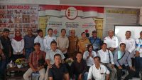 SMSI dan Pemprov Banten Bersinergi, Dorong Peran Media Siber dalam Digitalisasi Pemerintahan