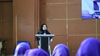 Dinkes Kota Tangerang Dorong Inovasi Pelayanan Lewat Lomba Posyandu Berprestasi