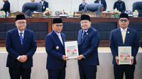 Raih Opini WTP ke-10 Jadi Bukti Konsistensi Tata Kelola Keuangan Pemprov Banten
