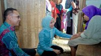 Satu Tahun Zakiyah–Najib, 10 Ha Kawasan Kumuh Ditata, 4 KM Sungai Dinormalisasi