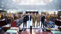 Maryono Dorong ASN Kota Tangerang Kuasai Komunikasi Publik dan Keprotokolan