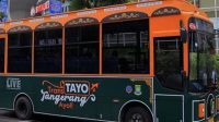 Rayakan Iduladha 1447H, Pemkot Tangerang Gratiskan Bus Tayo dan Si Benteng