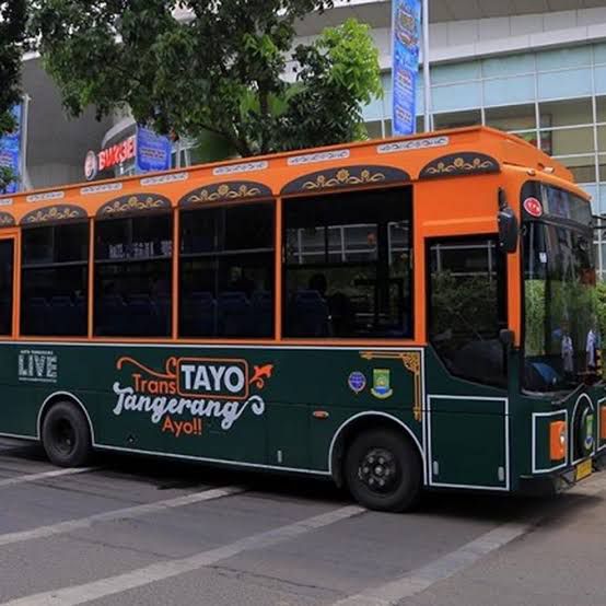 Rayakan Iduladha 1447H, Pemkot Tangerang Gratiskan Bus Tayo dan Si Benteng
