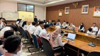 Kolaborasi dengan PT Starkleen, Disnaker Kota Tangerang Perluas Kesempatan Kerja
