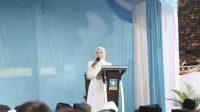 Sholat Idul Adha di Alun-alun Kramatwatu, Bupati Serang Ajak Tingkatkan Solidaritas Sosial