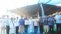 Sembelih Hewan Kurban 1.000 Domba, Bupati Serang Sebut Jadi Pilot Project di Indonesia