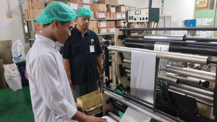 Tingkatkan Kompetensi Kerja, Disnaker Kota Tangerang Buka Program OJT 2026