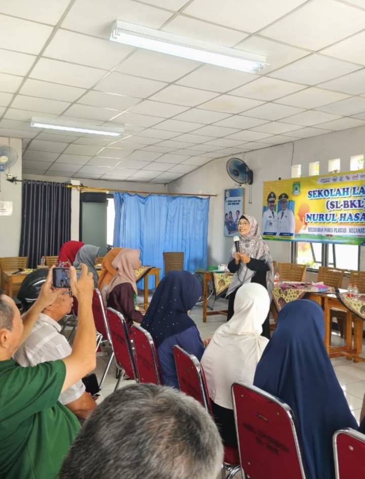 Hari Lanjut Usia, Pemkot Tangerang Hadirkan Beragam Program untuk Tingkatkan Kesejahteraan Lansia