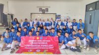 Mahasiswa Hukum Unpam Gelar Edukasi Anti Pelecehan Verbal dan Non-Verbal di SMK Fadilah.