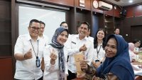Setahun Zakiyah–Najib, 1.396 Warga Terima Bantuan Usaha Produktif untuk Bangkitkan Ekonomi Keluarga.