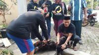 Idul Adha 1447 H, LAN Kota Tangerang Perkuat Kepedulian Sosial dan Kebersamaan Melalui Berqurban