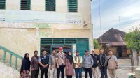 Dari Tangerang untuk Aceh: Renovasi Tiga Masjid Pascabencana Jadi Simbol Solidaritas dan Harapan.