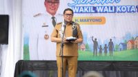 Kampung KB Ceria Wakili Kota Tangerang, Masuk Tahap Final Penilaian Tingkat Banten