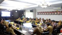 Pemkot Tangerang Masuk Nominasi Lima Besar PPD
