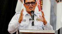 Roy Marjuk: MBG Fondasi Peradaban Baru Menuju Indonesia Emas