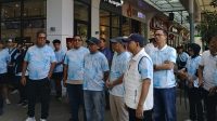 Dilepas Bupati Tangerang, Fun Run 5K Gaungkan Gaya Hidup Sehat dan Dukung UMKM Lokal.