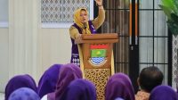 Pemkab Tangerang Perkuat Peran Posyandu melalui Implementasi 6 SPM.