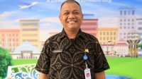 Disnaker Kota Tangerang Buka Peluang Tingkatkan Skill Desain Grafis Gratis.