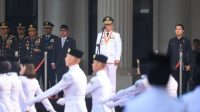 Peringatan Hari Lahir Pancasila, Pemprov Banten Dorong Implementasi Nilai Pancasila dalam Kebijakan Publik.