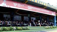 Harlah Pancasila 2026, Sachrudin Serukan Semangat Persatuan untuk Kota Tangerang yang Maju.