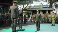 Hari Lahir Pancasila 2026, Danrem 052/Wkr: Pancasila Tak Bisa Ditawar.