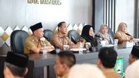 PKHP 2026 Jadi Upaya Pemkot Tangerang Tingkatkan Kualitas Hidup