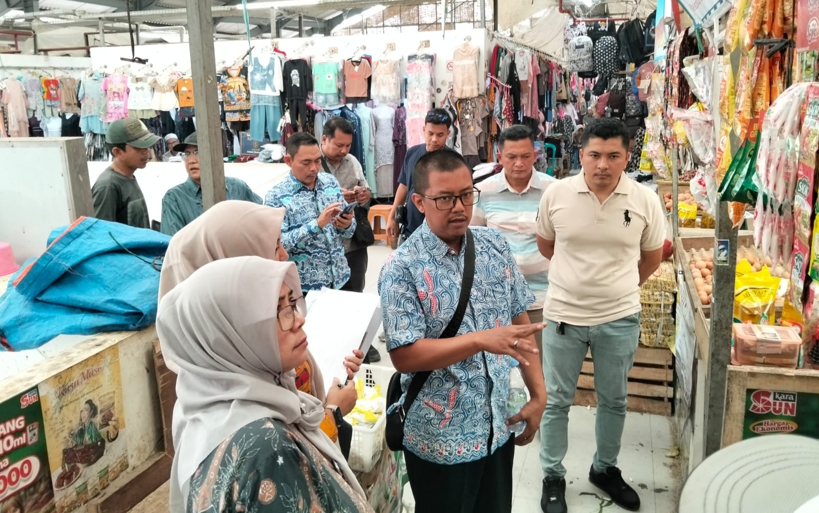 Pasca Idul Adha 1447 H, Harga Kebutuhan Pokok di Kabupaten Serang Stabil